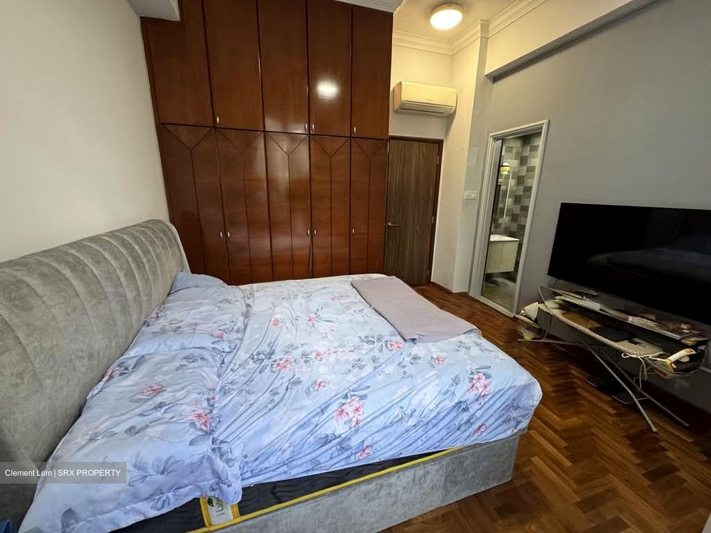 Regentville (D19), Apartment #534690711